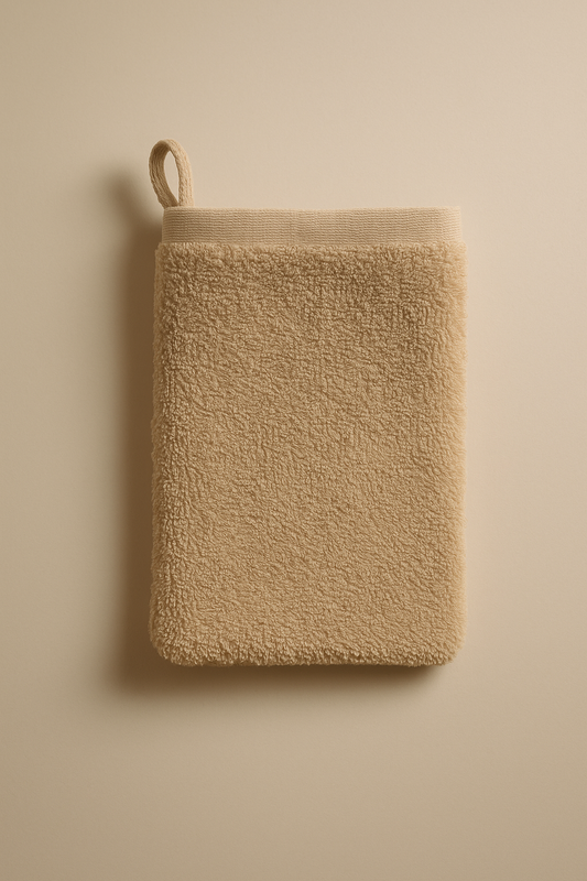 Signature Luxe Washandjes – Set van 2 / 6