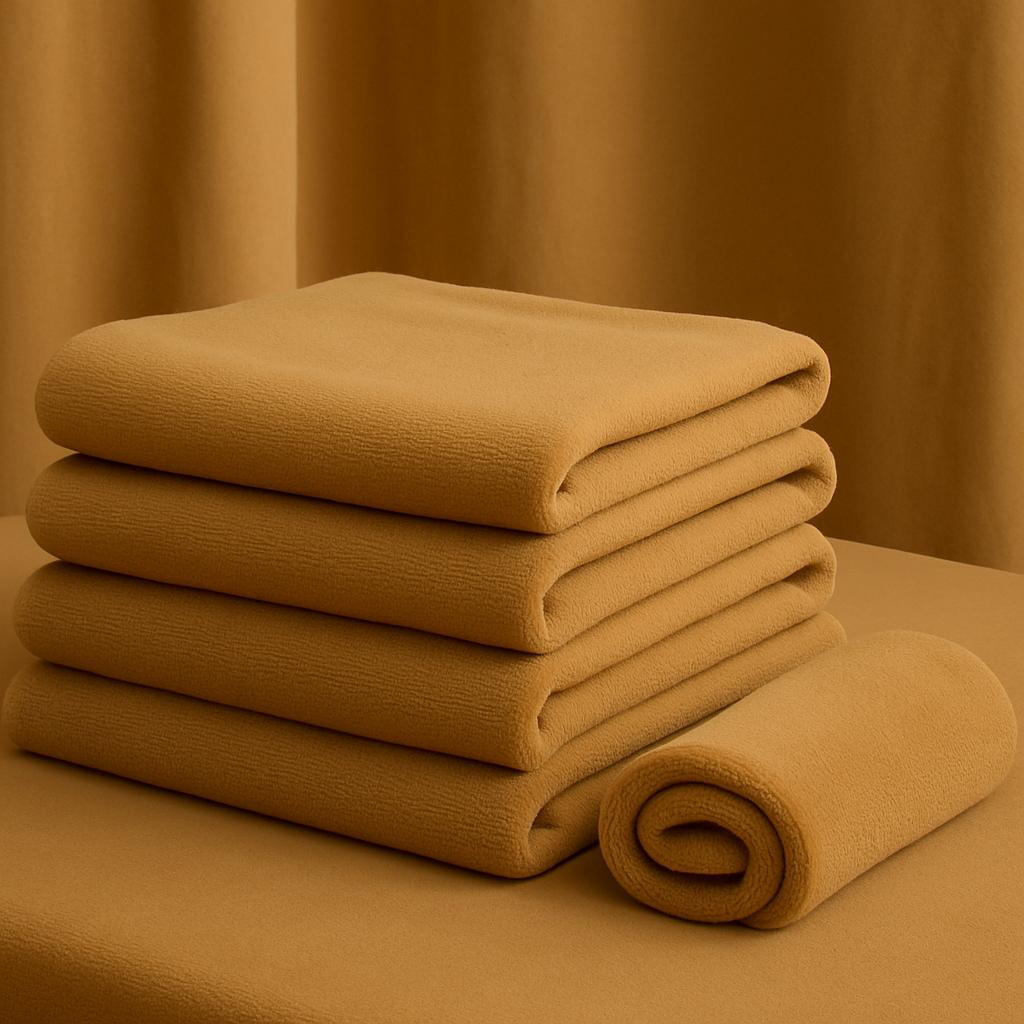 Signature Handdoek Standaard (70×140 cm)
