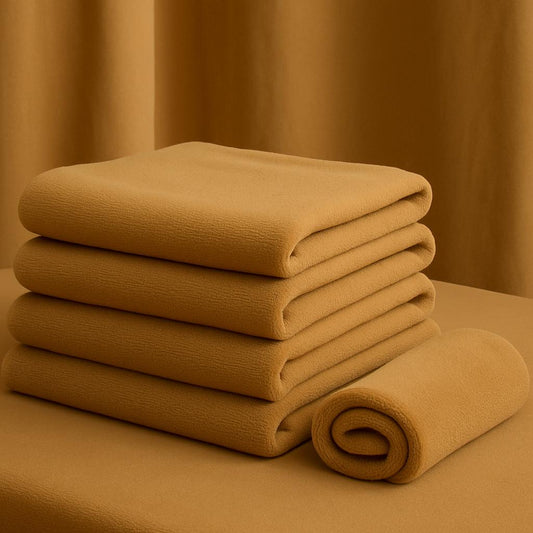 Signature Handdoek Standaard (70×140 cm)