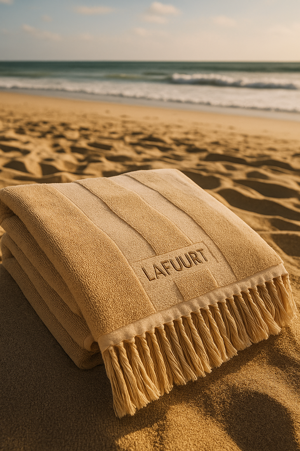 LAFUURT Limited