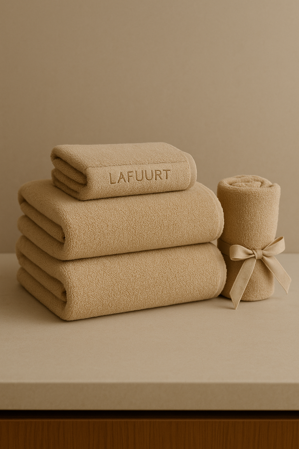 LAFUURT Bundles